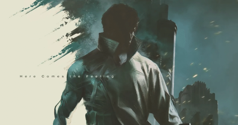 Casting call for Hideo Kojima's Physint reveals details