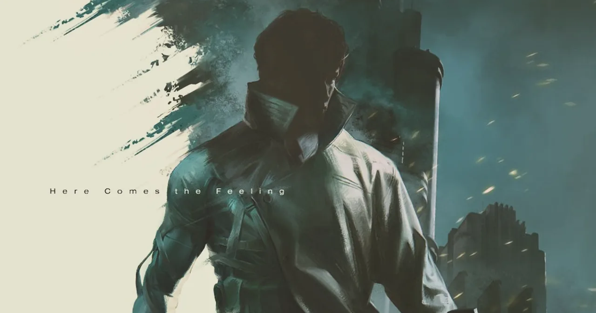 Casting call for Hideo Kojima's Physint reveals details