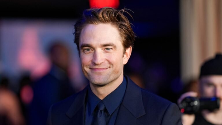 Charlie Cox Wants Robert Pattinson for Clair Obscur: Expedition 33 Movie Role
