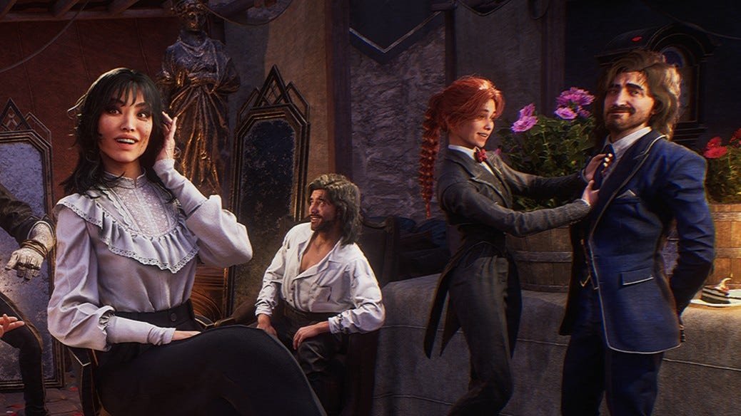 Clair Obscur: Expedition 33 Update 1.5.5 Out Now