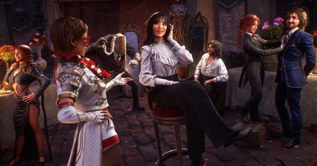 Clair Obscur: Expedition 33 celebrates its one-year anniversary with... new haircuts?