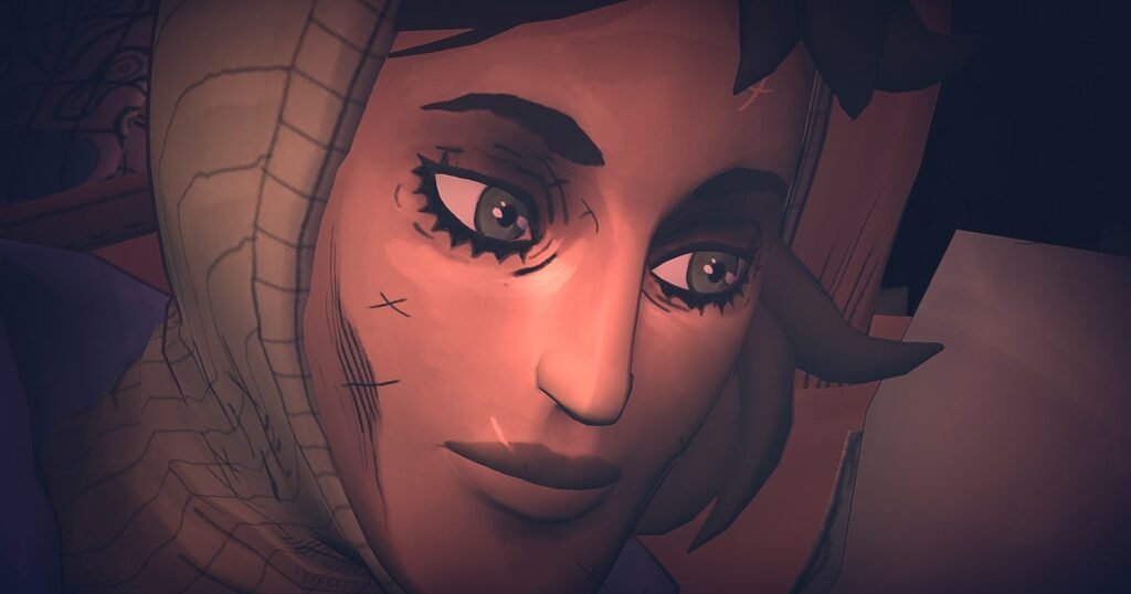 Climbing hit Cairn is getting free DLC starting this summer