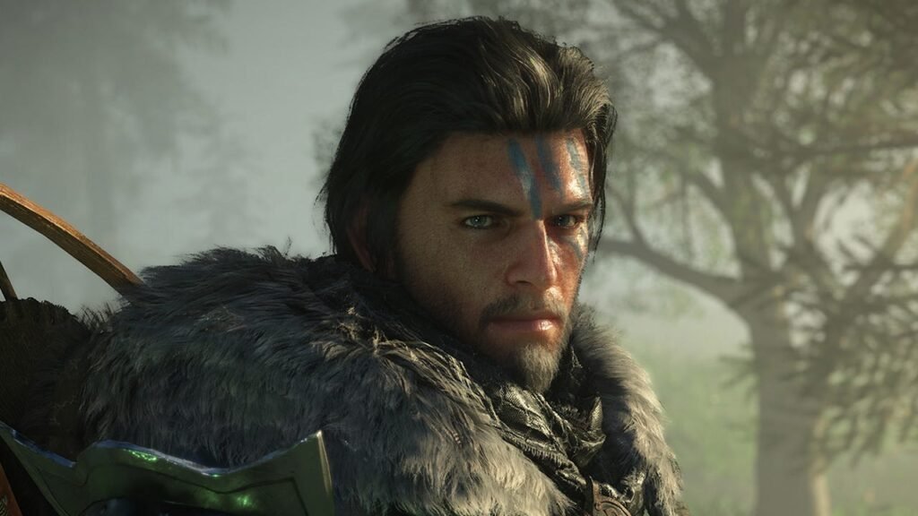 Crimson Desert Motion Capture Actor Comments on Kliff