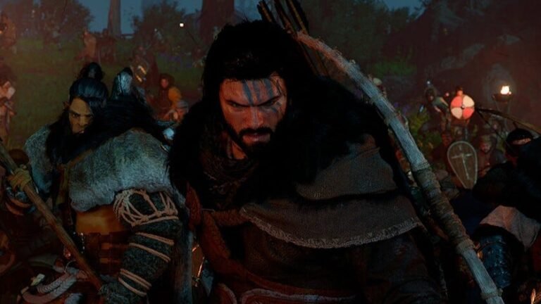 Crimson Desert Update 1.02.00 Makes Some Game-Changing Updates — Check Out the Patch Notes