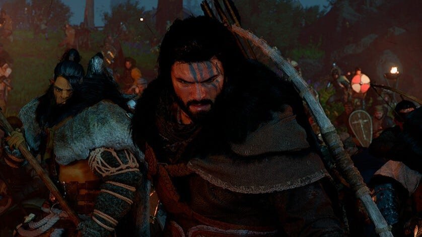 Crimson Desert Update 1.02.00 Makes Some Game-Changing Updates — Check Out the Patch Notes