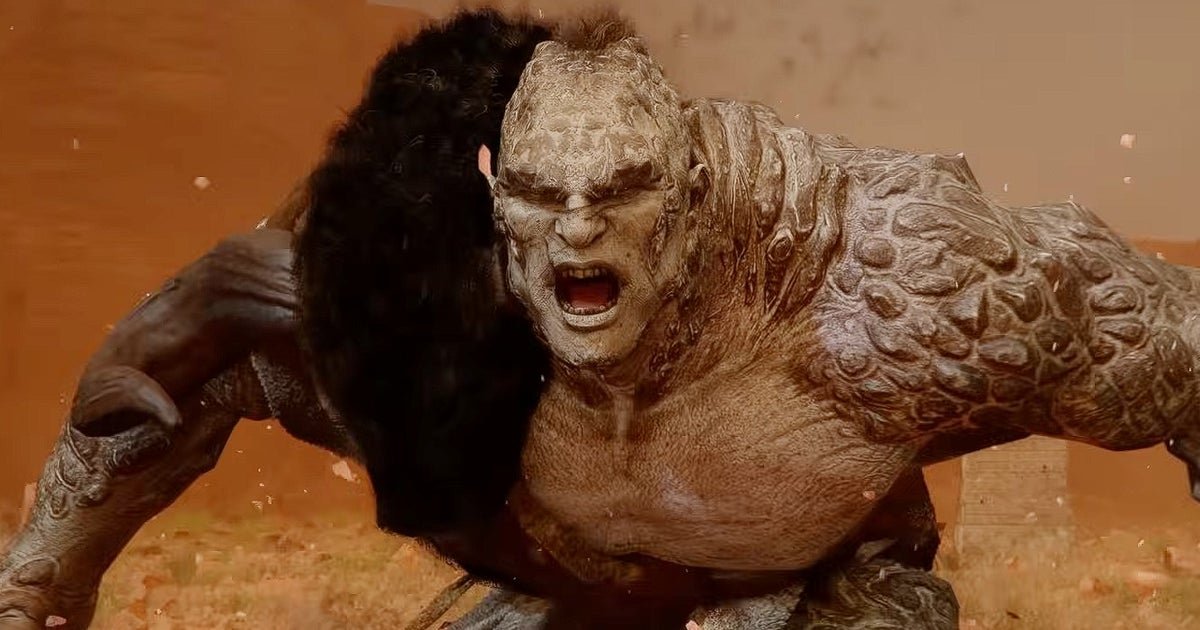 Crimson Desert smashes another sales milestone, less than two weeks since its release