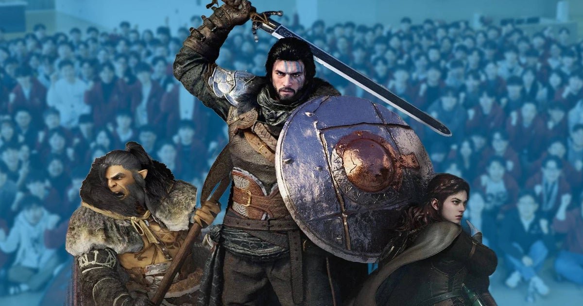 Crimson Desert success results in a $3,400 bonus for studio employees