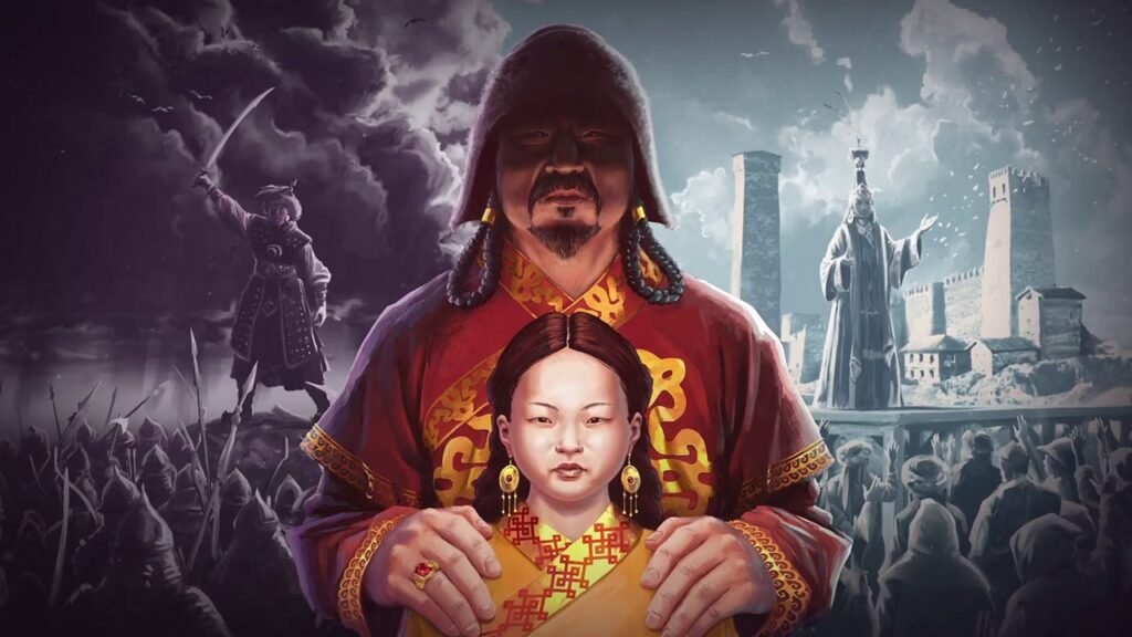 Crusader Kings 3 Expansion Will Let You Play as a Pope