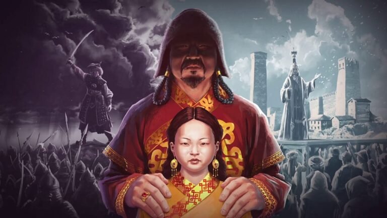 Crusader Kings 3 Expansion Will Let You Play as a Pope