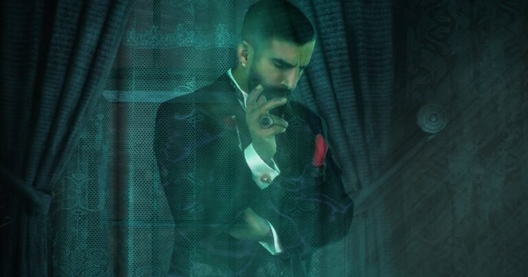 Cult-classic CD-ROM adventure The 7th Guest is getting a remake of sorts, and it's out in June