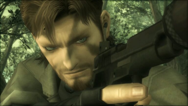 David Hayter Comments on Metal Gear Solid Story