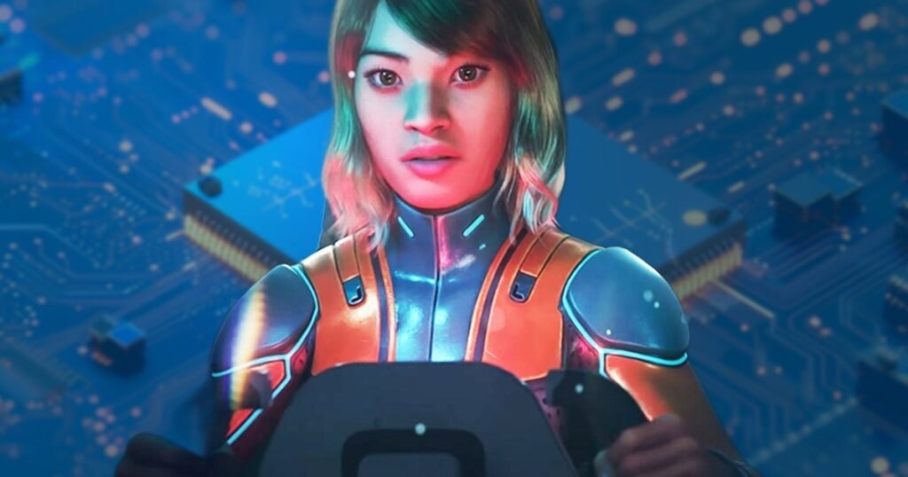 Despite Krafton's "AI-first" ambitions, absolutely no generative AI has been involved in Subnautica 2: "It's not something we're using at all"