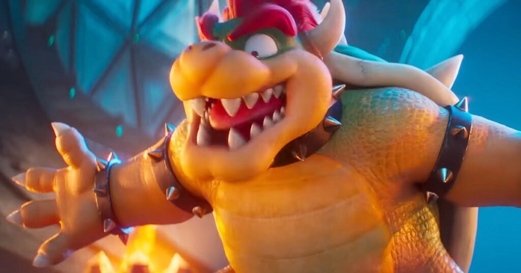 Despite plenty of cameos in The Super Mario Galaxy Movie, an Avengers-style Super Smash Bros. film isn't likely right now