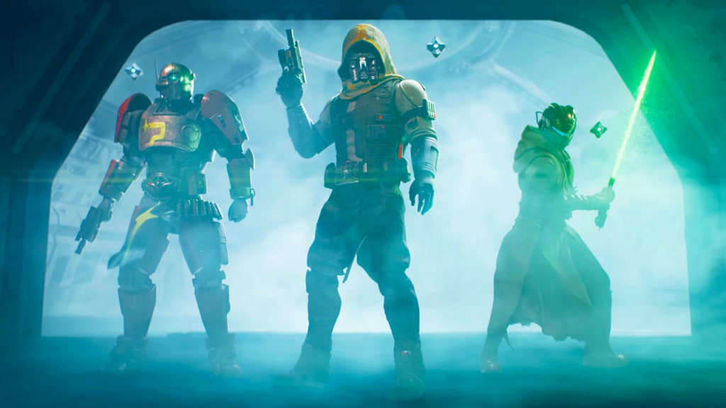 Destiny 2 Expansions Bundle 2026 Gets You All the Latest Content for $28