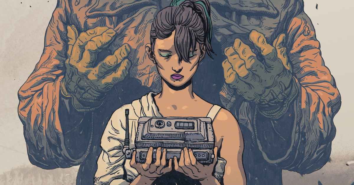 Disco Elysium dev's highly-anticipated follow-up, Zero Parades: For Dead Spies, has things to say about our nostalgia