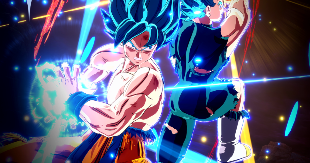 Dragon Ball: Sparking! Zero expansion DLC revealed, set for summer 2026