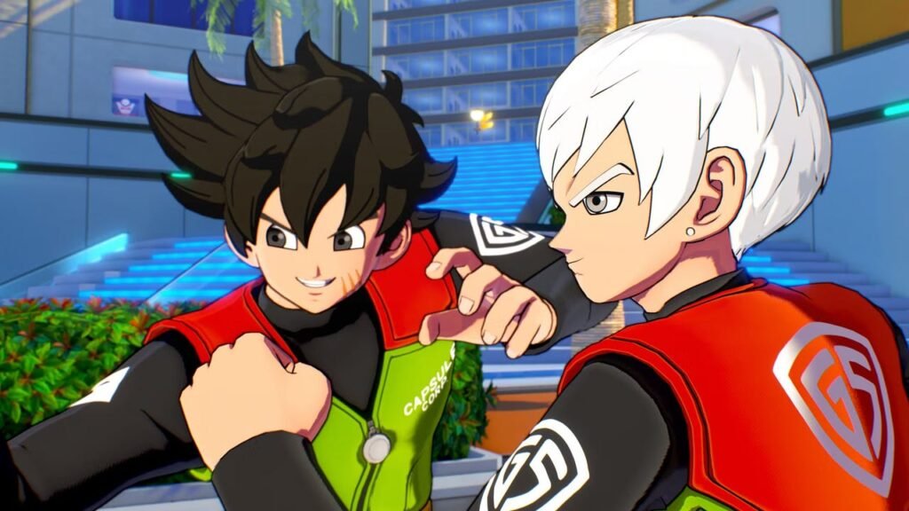 Everything Announced At Dragon Ball Games Battle Hour 2026