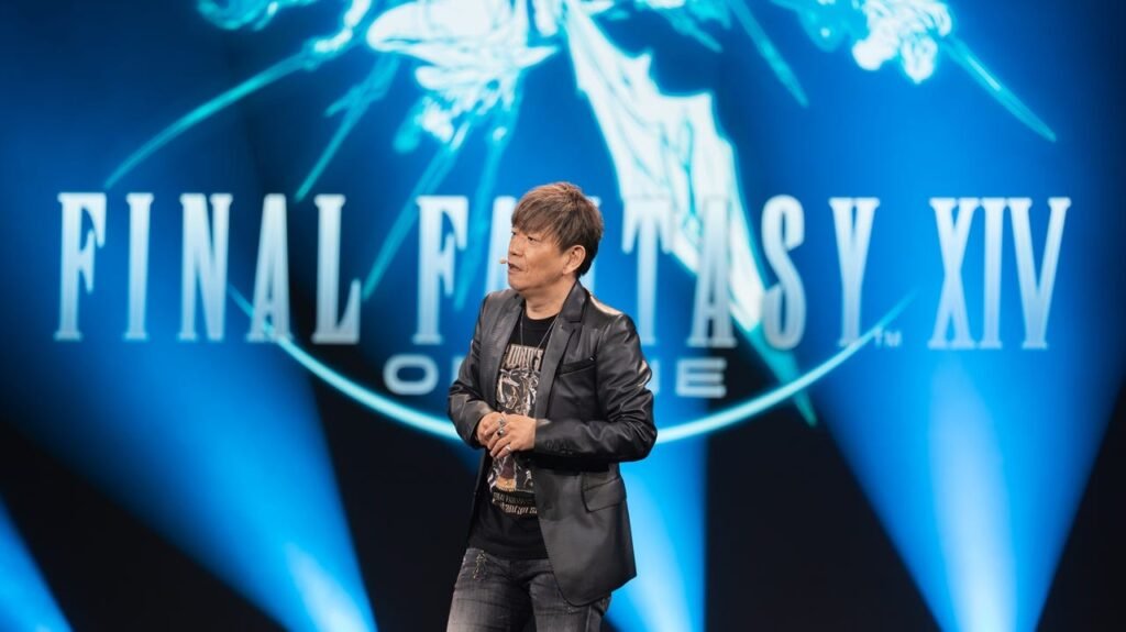 FFXIV Director Explains Plans to Sunset PS4 Version, Estimated to Last Through Patch 8.3