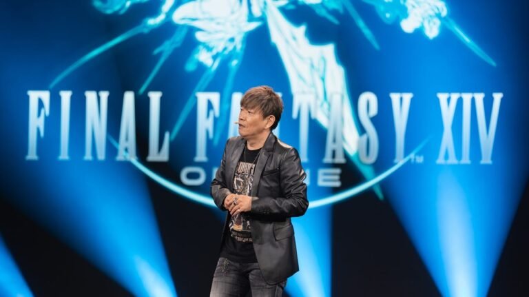 FFXIV Director Explains Plans to Sunset PS4 Version, Estimated to Last Through Patch 8.3