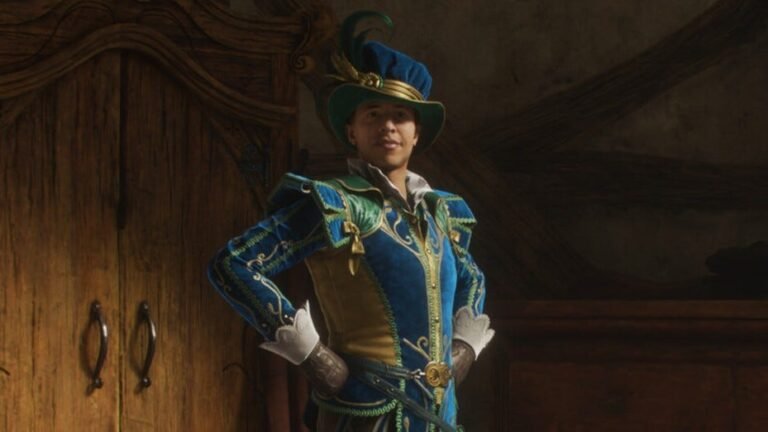 Fable Dev Reiterates Fall 2026 Release Date