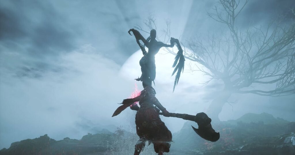 Fallen Feathers developer reportedly dissolves core team after director's exit