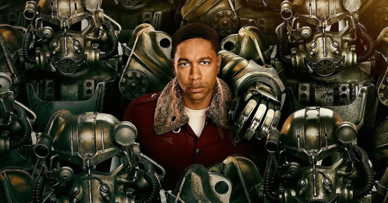 Fallout Season 2 lands second-best Prime Video spot with 83 million people tuning in during its first 13 weeks of release