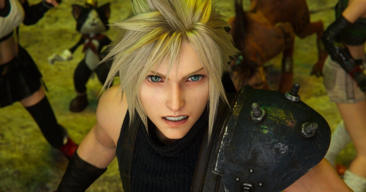 Final Fantasy 7 Rebirth Switch 2 and Xbox Series X/S demo announced