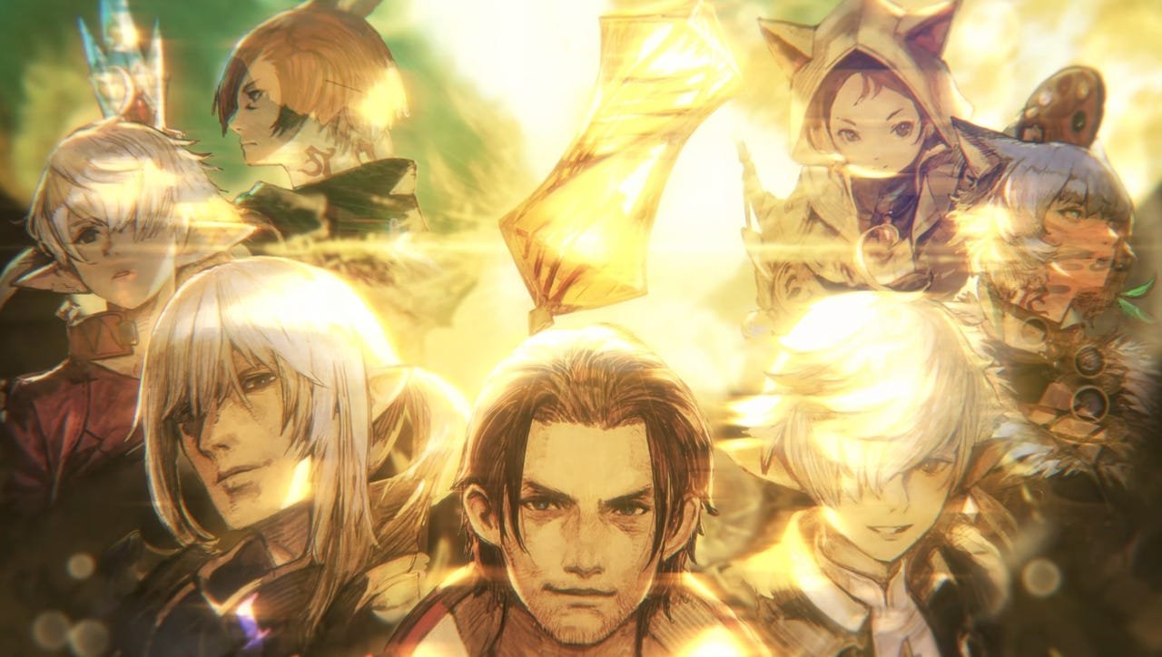 Final Fantasy XIV Patch 7.5 Live Letter Summary – Trailer Breakdown, New Dungeon, Next Alliance Raid, Kefka Ultimate, and More