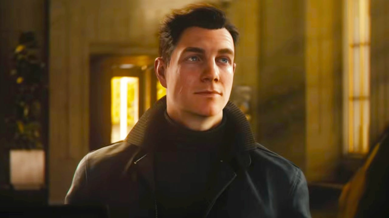 First Light Footage Shared Online