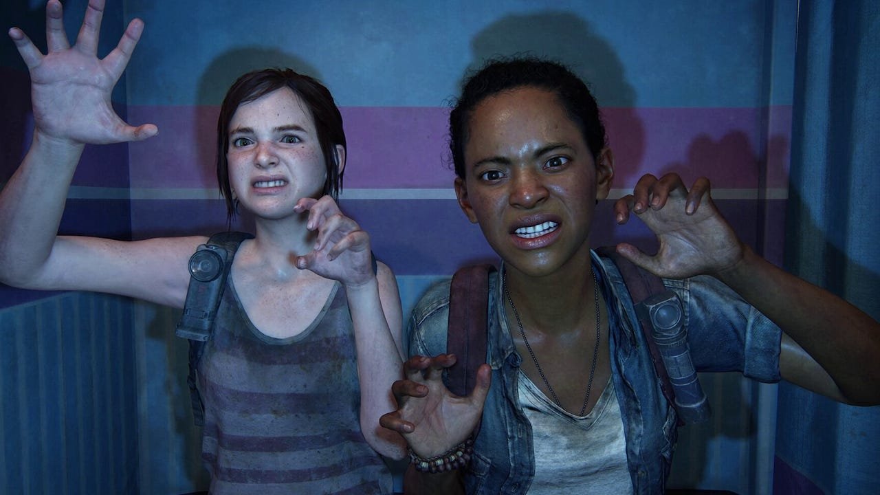 Former Xbox Veteran Says Naughty Dog Was Right to Cancel The Last of Us Online