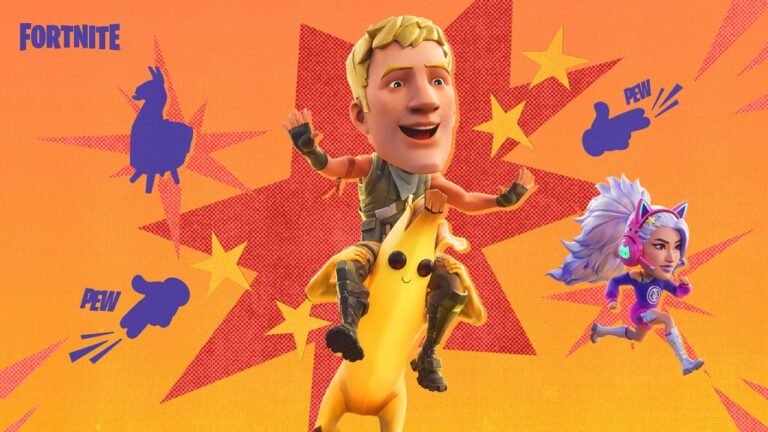 Fortnite Makes Major Additions, But They'll Last Just 24 Hours