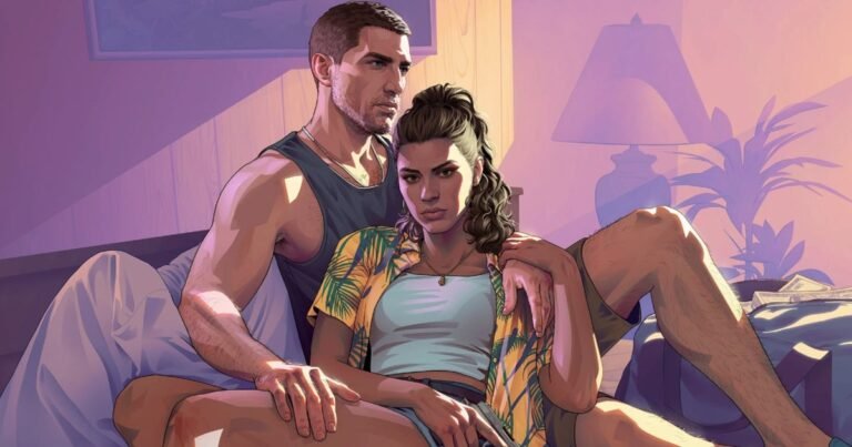 GTA 6 developer Rockstar Games hacked once again but insists only a "limited amount of non-material company information" was compromised