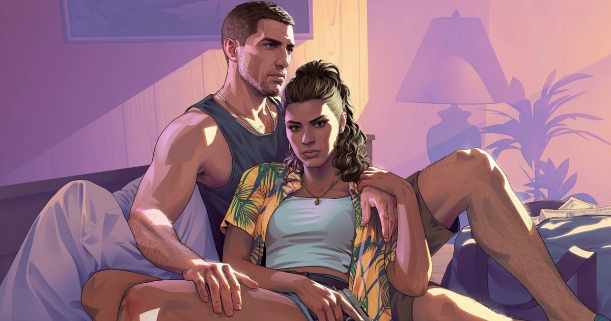 GTA 6 developer Rockstar Games hacked once again but insists only a "limited amount of non-material company information" was compromised