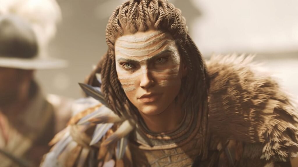 GreedFall Developer Shuts Down