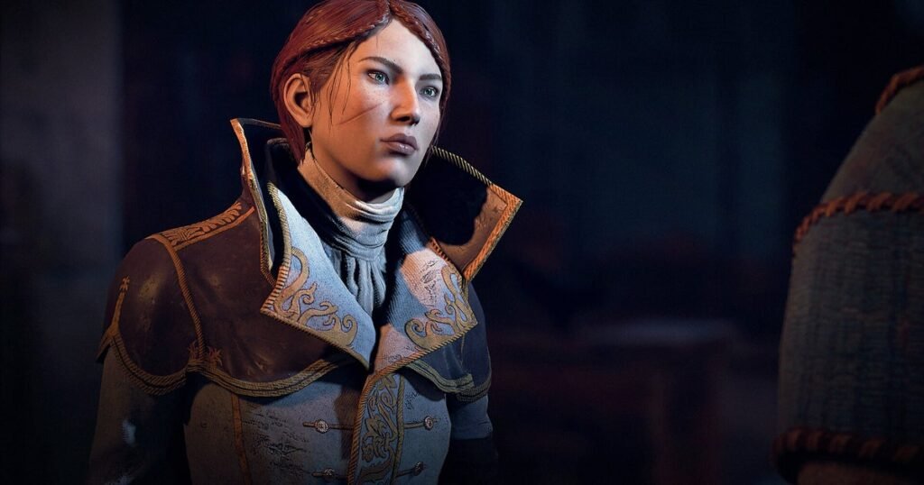 GreedFall: The Dying World studio Spiders is reportedly closing its doors