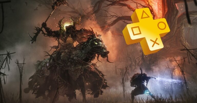 Here are our PS Plus monthly games for April