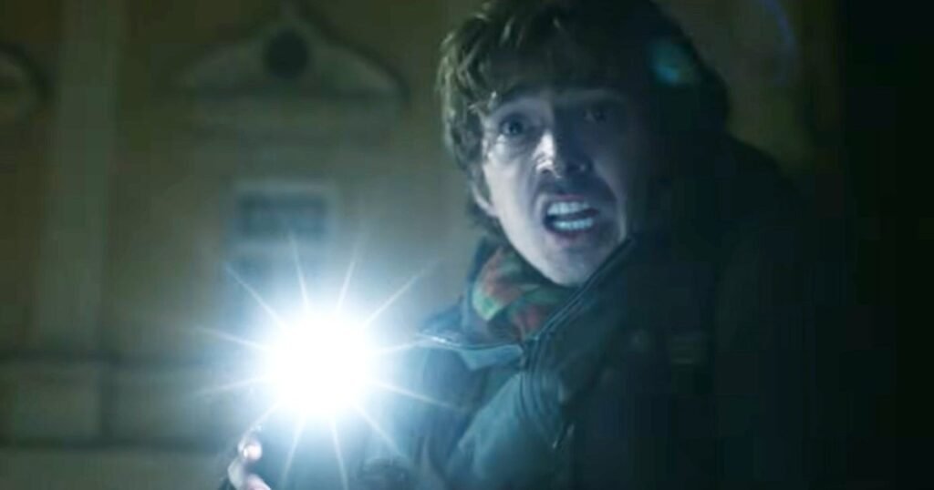 Here's the first trailer for Zach Cregger's Resident Evil movie