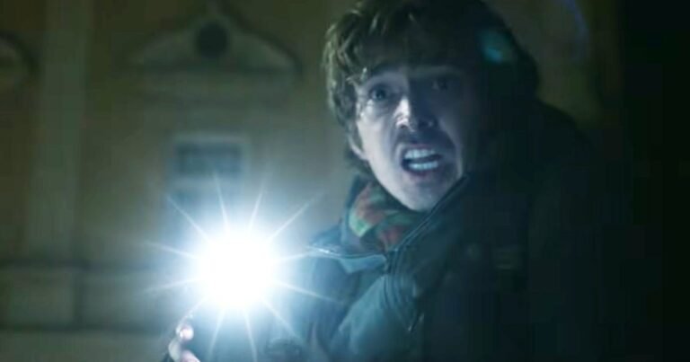 Here's the first trailer for Zach Cregger's Resident Evil movie