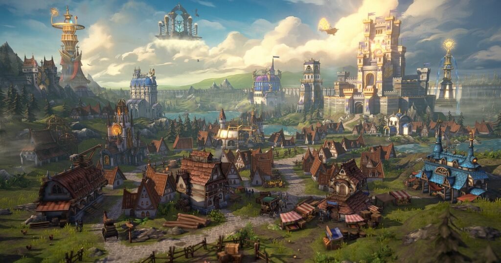 Heroes of Might and Magic: Olden Era finally gets a release date, as it launches into Early Access later this month