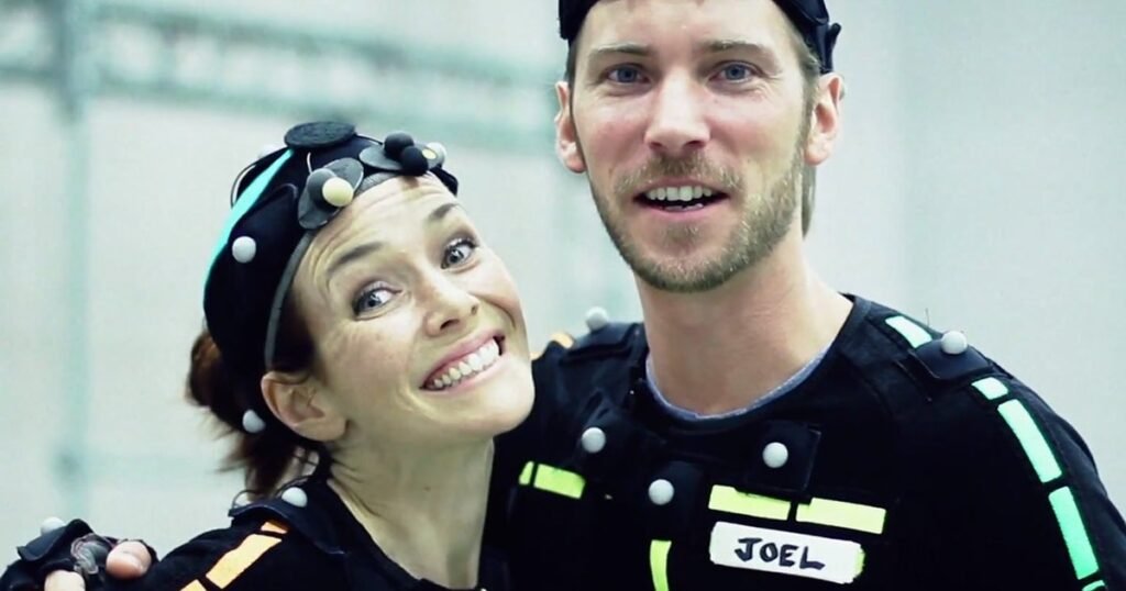 Indiana Jones and The Last of Us star Troy Baker wants to make his own video game