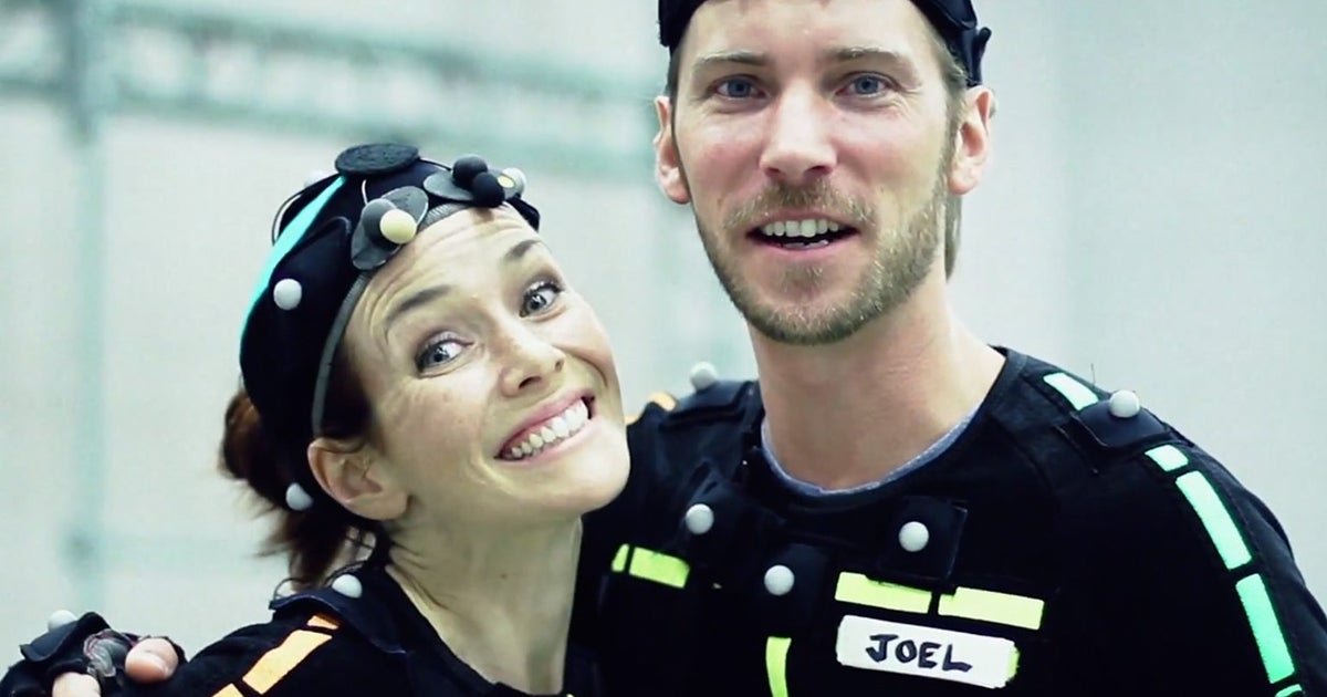 Indiana Jones and The Last of Us star Troy Baker wants to make his own video game