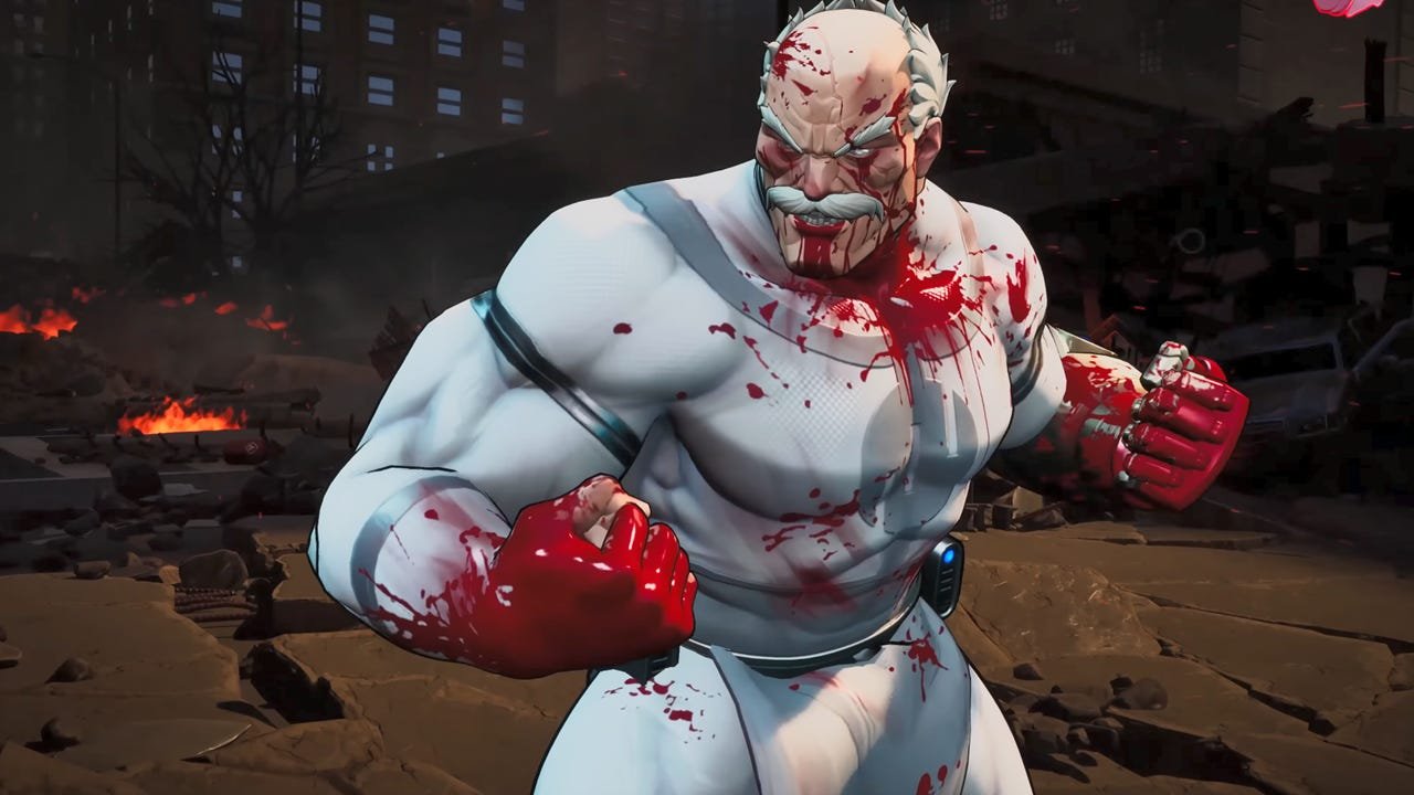 Invincible VS Beta Players Hope to See Penalties for Rage Quitting at Launch