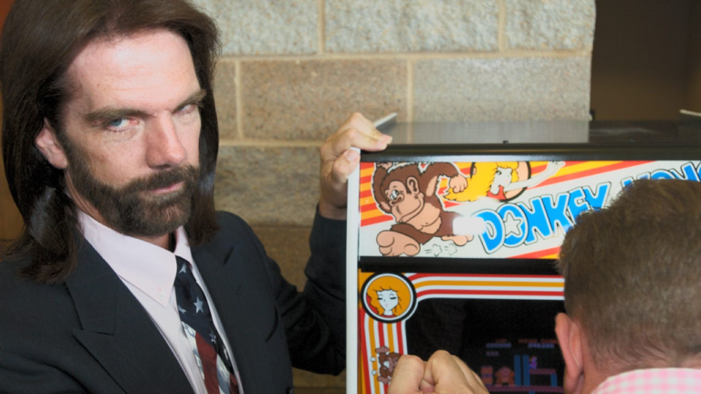 Karl Jobst Is Suing Billy Mitchell for Defamation