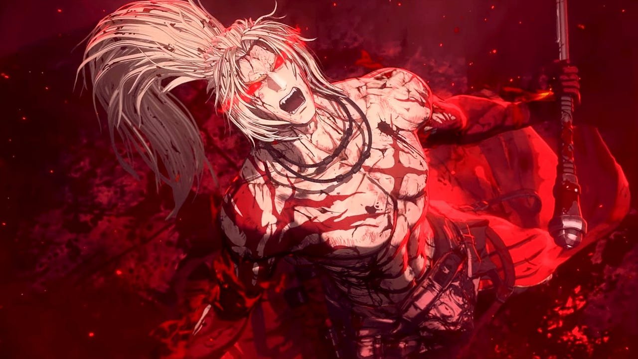 Khazan DLC Plans In Doubt As Dev Team Reassigned To Other Projects