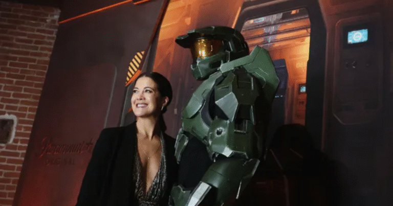 Kiki Wolfkill, former Halo veteran and film & TV head at Xbox, exits Microsoft after 28 years
