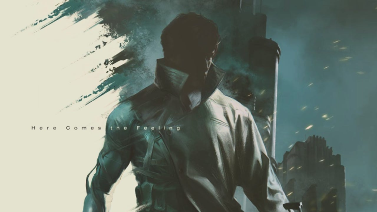 Kojima Productions Reportedly Casting Villain for Physint