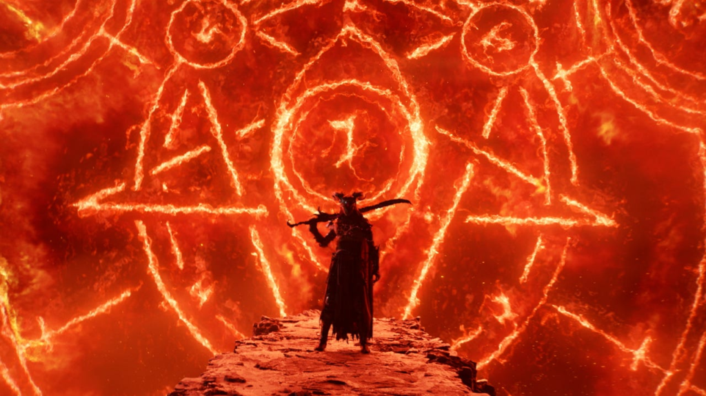 Lord of Hatred Global Release Times