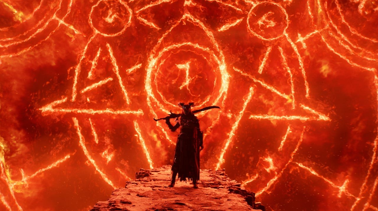 Lord of Hatred Global Release Times