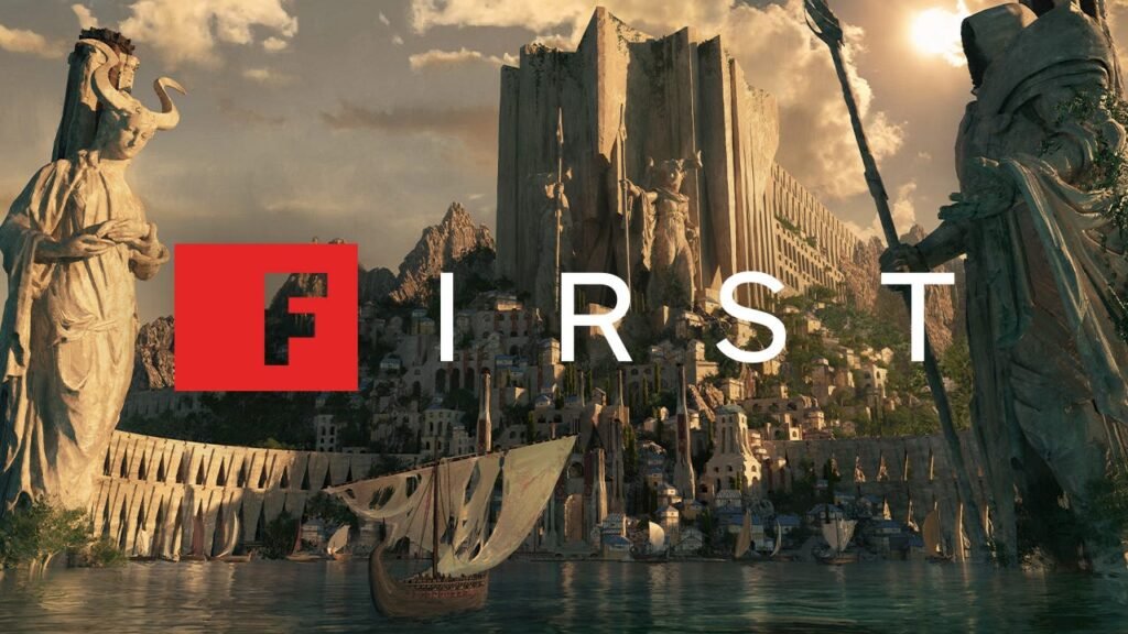 Lord of Hatred – 21 Minutes of Skovos Region Gameplay