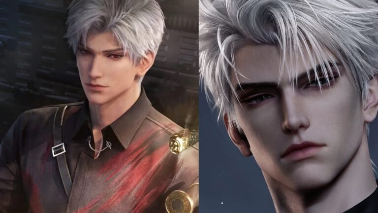Love and Deepspace Fans React to New Lookalike Game